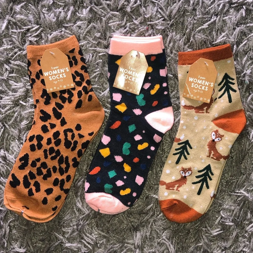 Target women’s socks